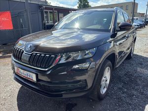Škoda Kodiaq, 1,4 TSi DSG 7Míst  Kessy,Kamer