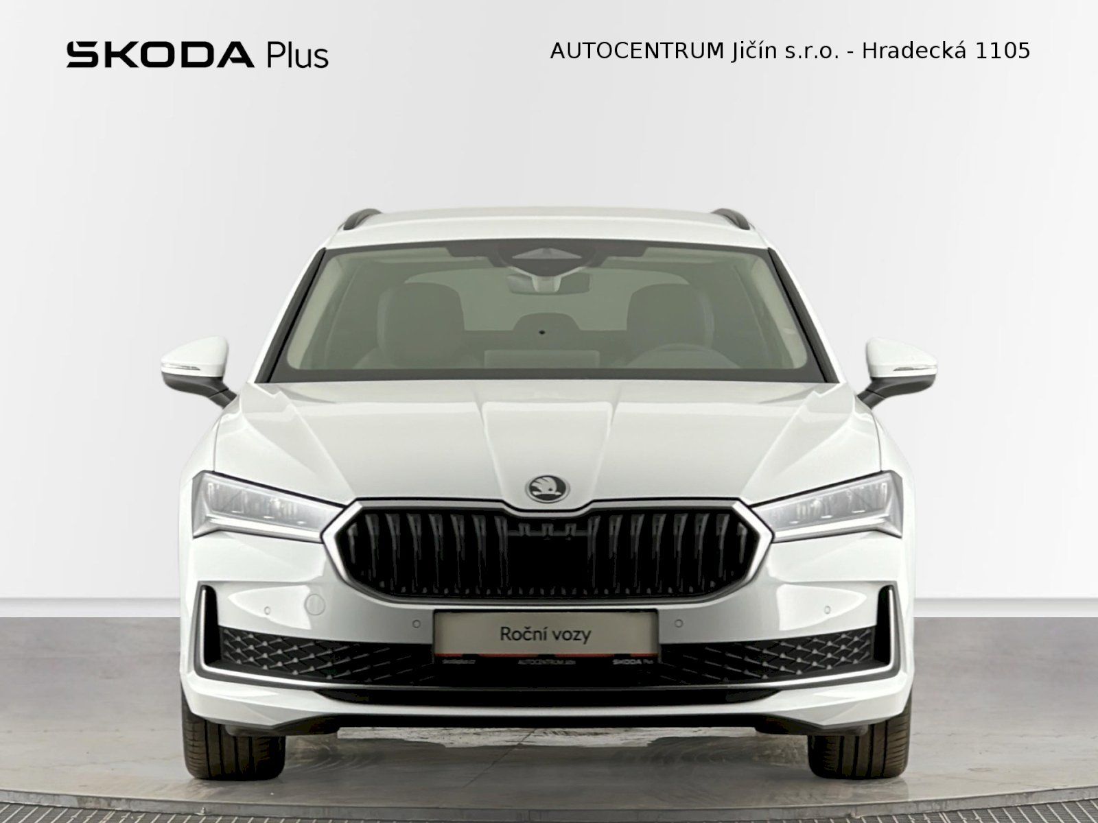 Škoda Superb, Combi iV DSG 1.5TSI 150kW Sele - fotka 4