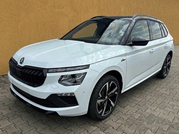 Monte Carlo DSG 1.0TSI 85kW