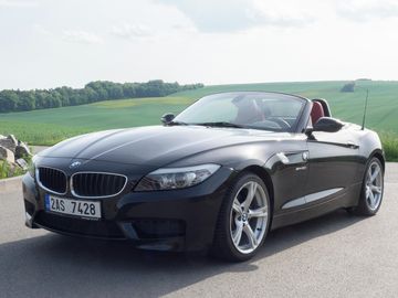 BMW Z4 sDrive30i M Sport