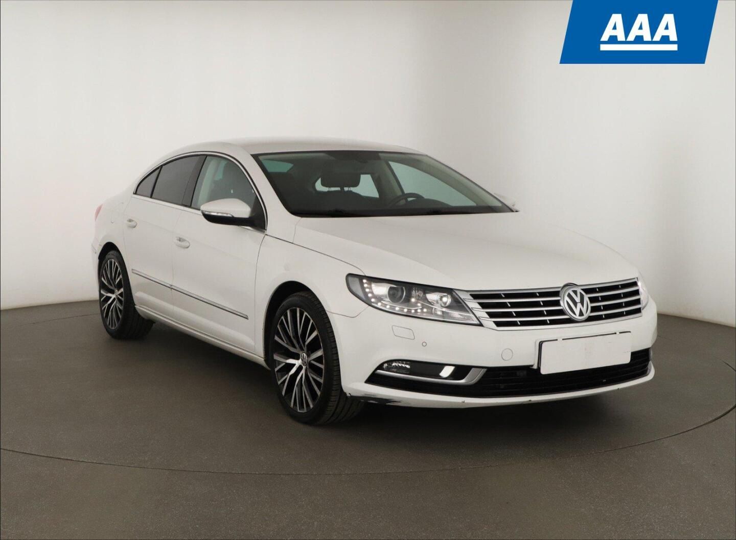 Volkswagen CC, 1.8 TSI, Highline