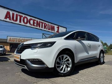 1,6 Dci 118kW Intence