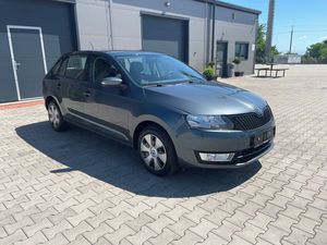 Škoda Rapid, 1.2Tsi 81kw, 61.000km