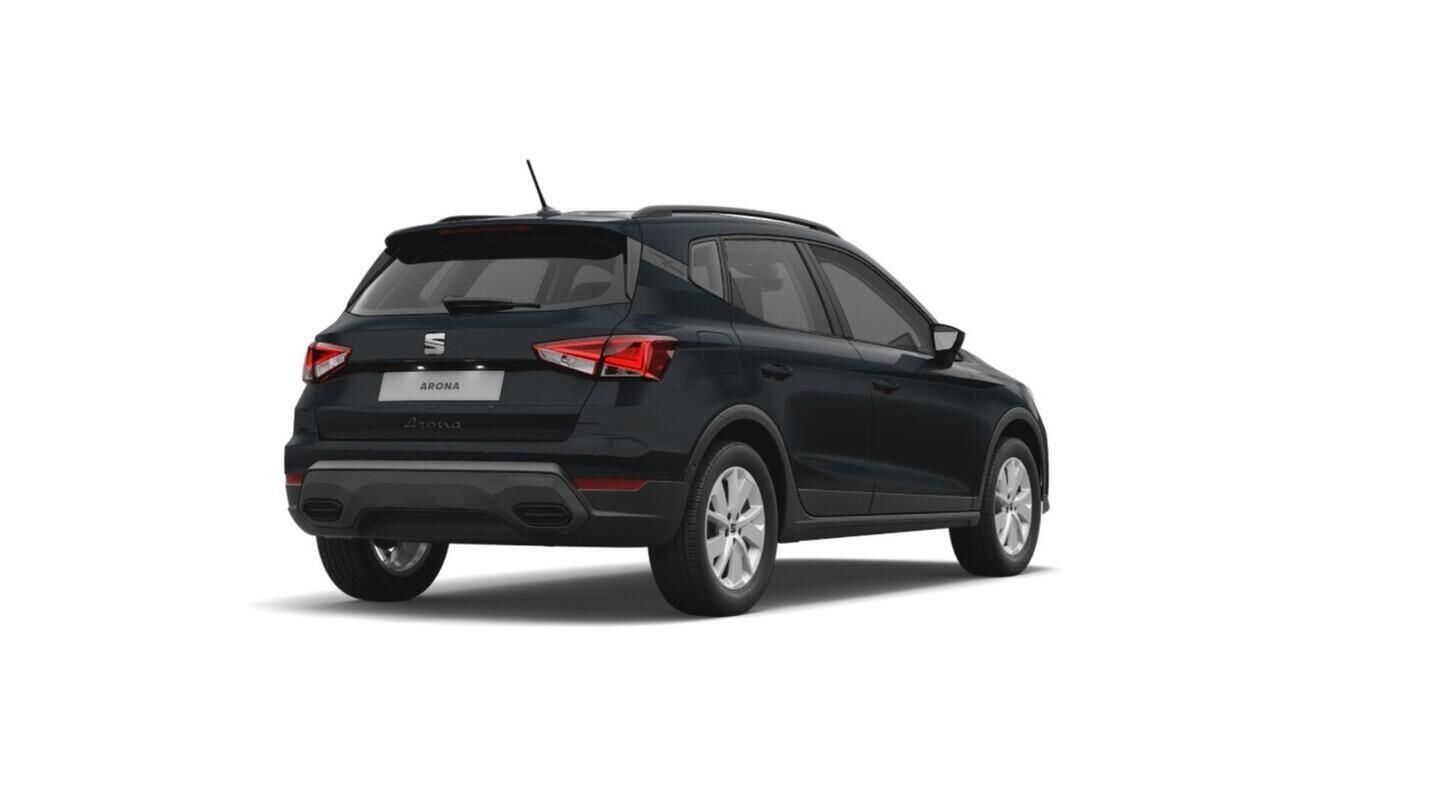 Seat Arona, Reference 1.0 TSI 70 kW - fotka 2