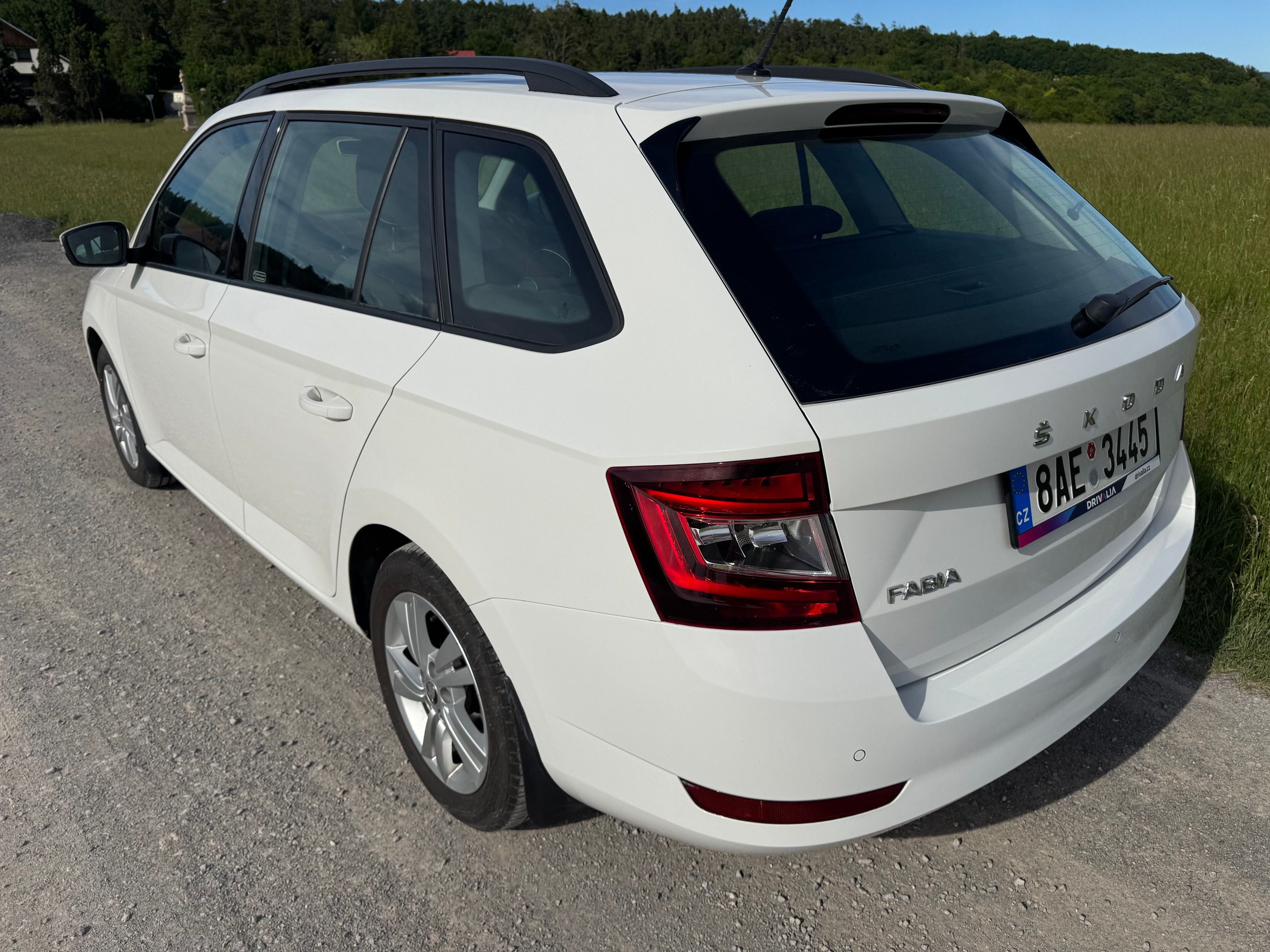 Škoda Fabia, 1.0TSI STYLE+ 19.000 KM ČR - fotka 4