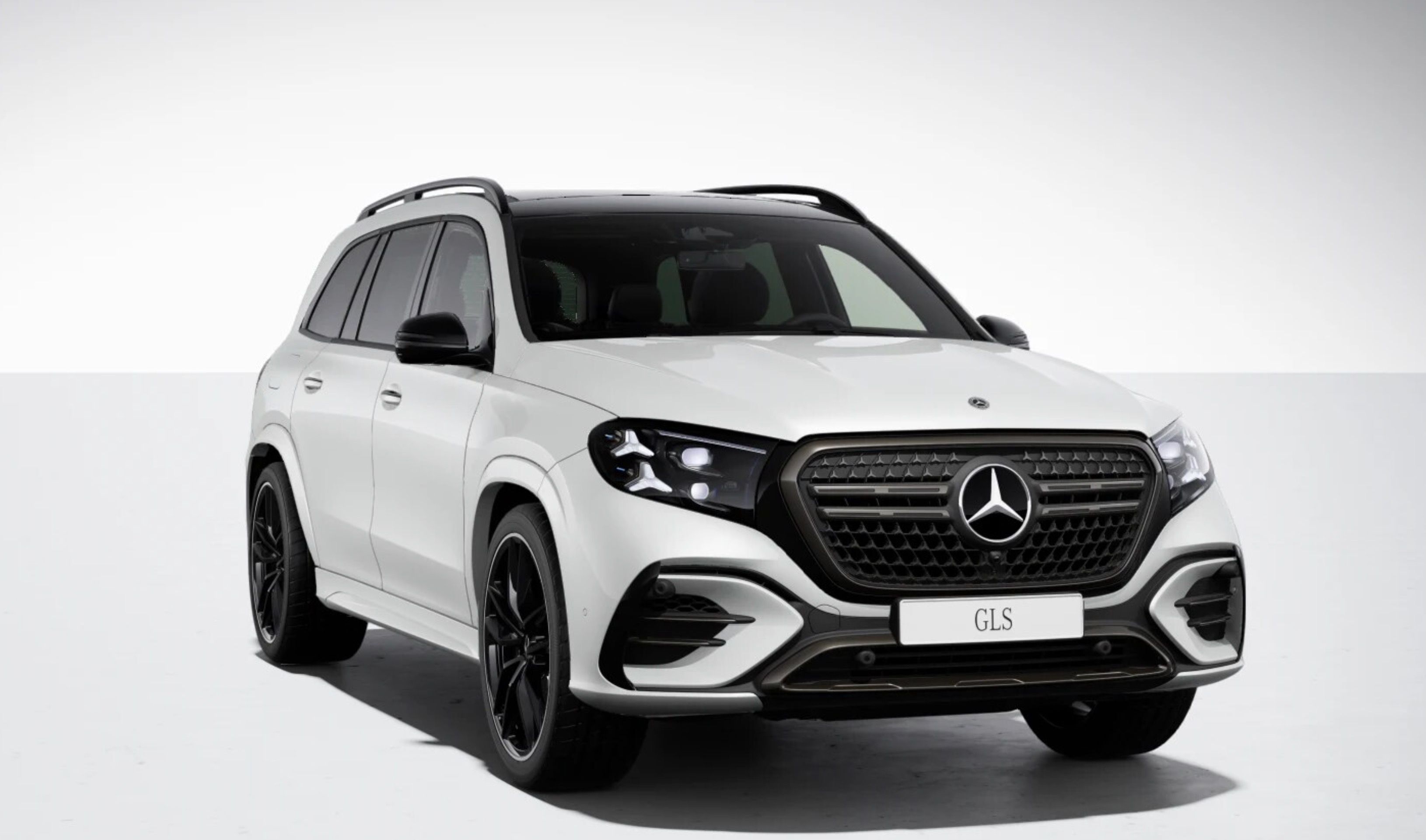 Mercedes-Benz GLS, 450d AMG | FACELIFT | MAX - fotka 4