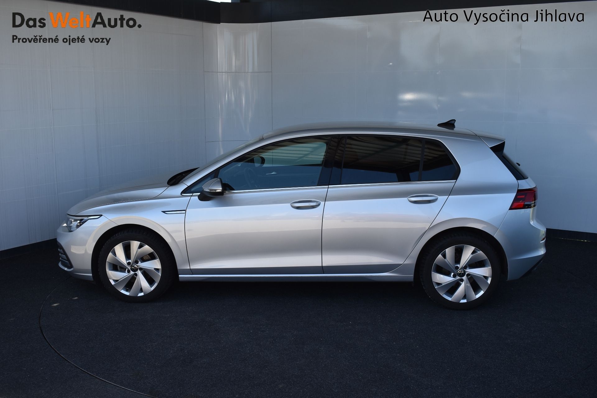 Volkswagen Golf, 1.5TSI 96kW, LED - fotka 3