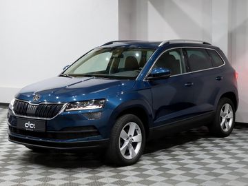 1.5 TSI 110 kW DSG
