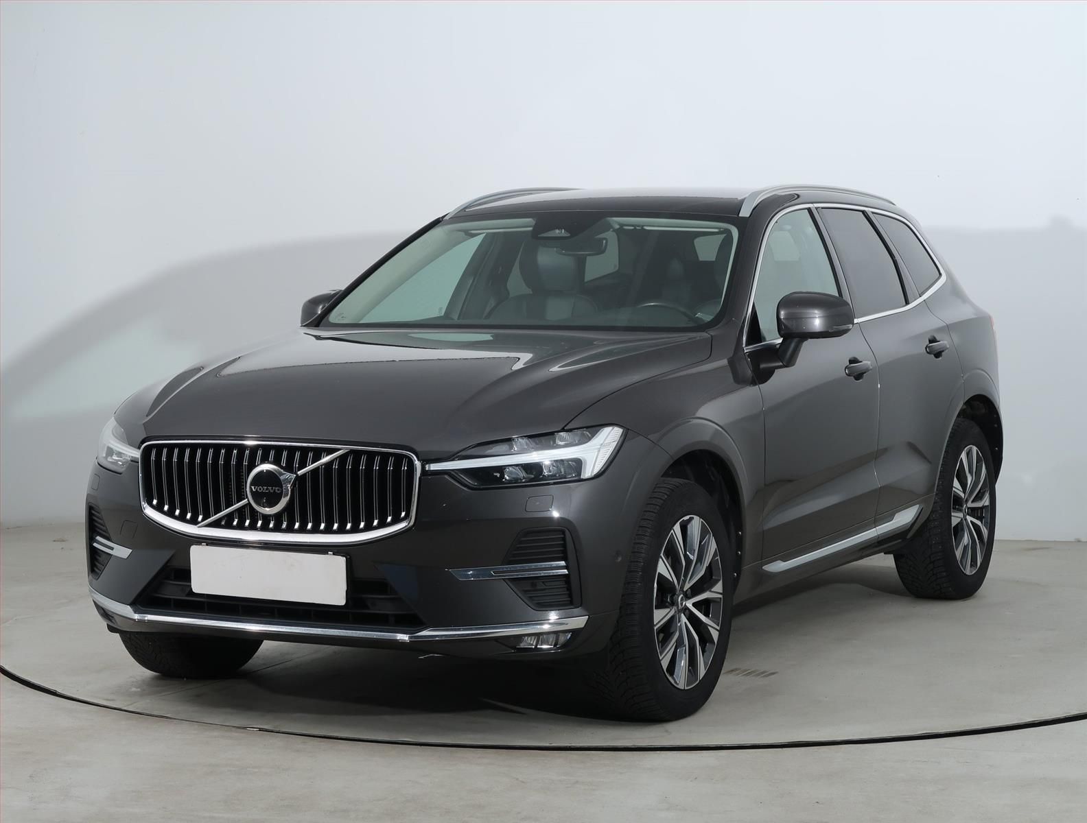 Volvo XC60, B5 AWD, Inscription, 4X4 - fotka 2