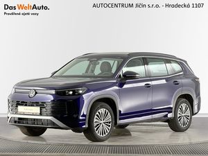 Volkswagen Tayron, Life 1.5 TSI 110kW DSG