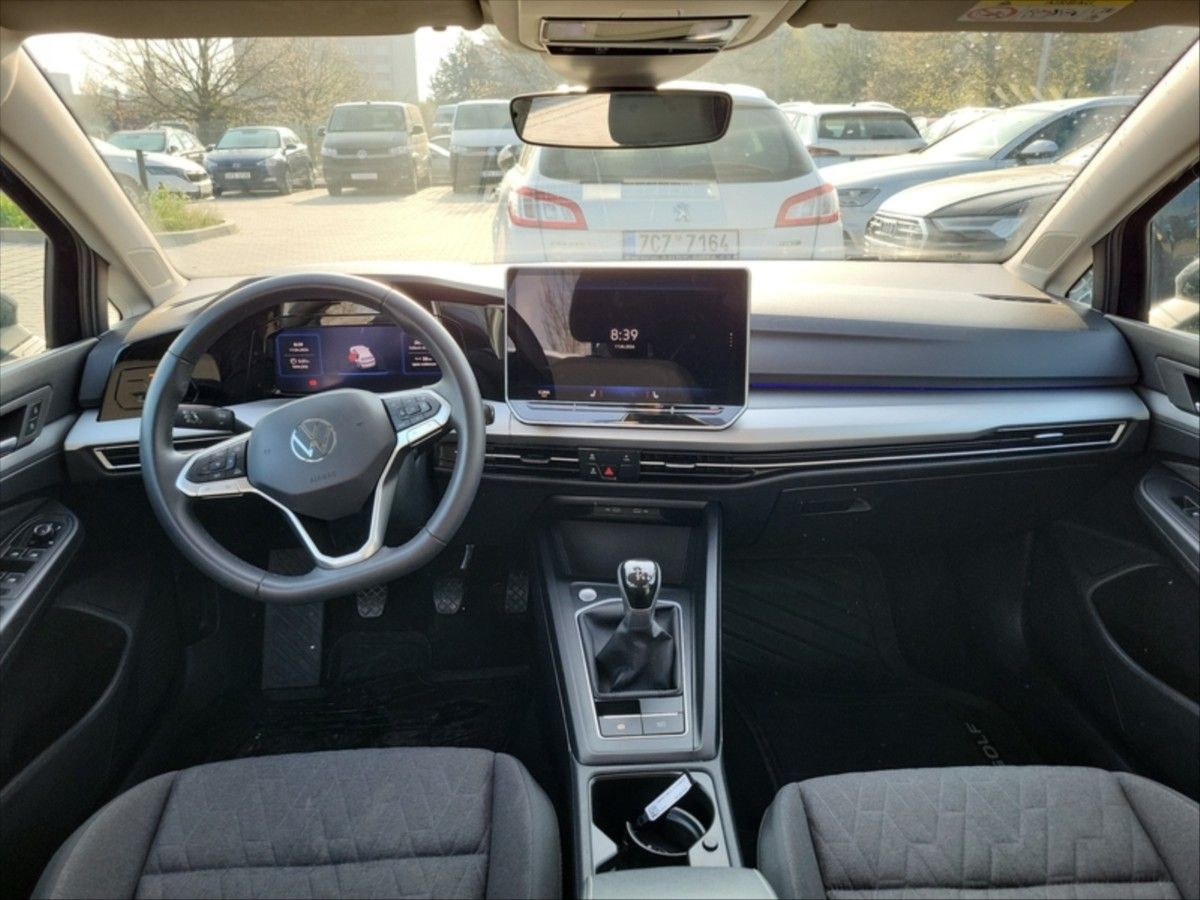 Volkswagen Golf, 1,5 TSi 110kW Life - fotka 5