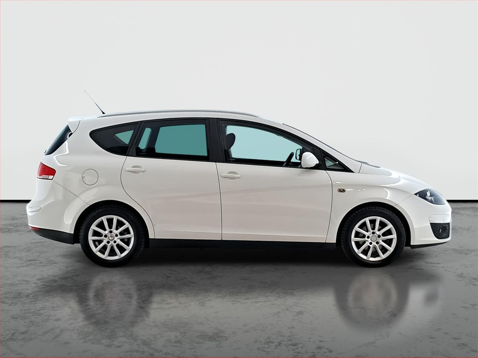 Seat Altea, 1.6 TDI, po STK - fotka 6