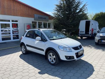 1,6 GL/AC 4x4