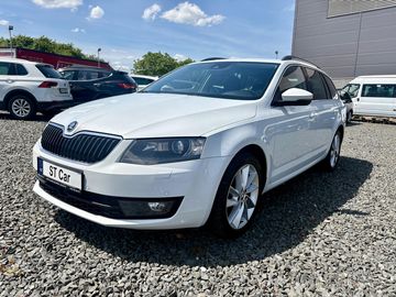 2.0TDi 135kw DSG 4x4 Elegance