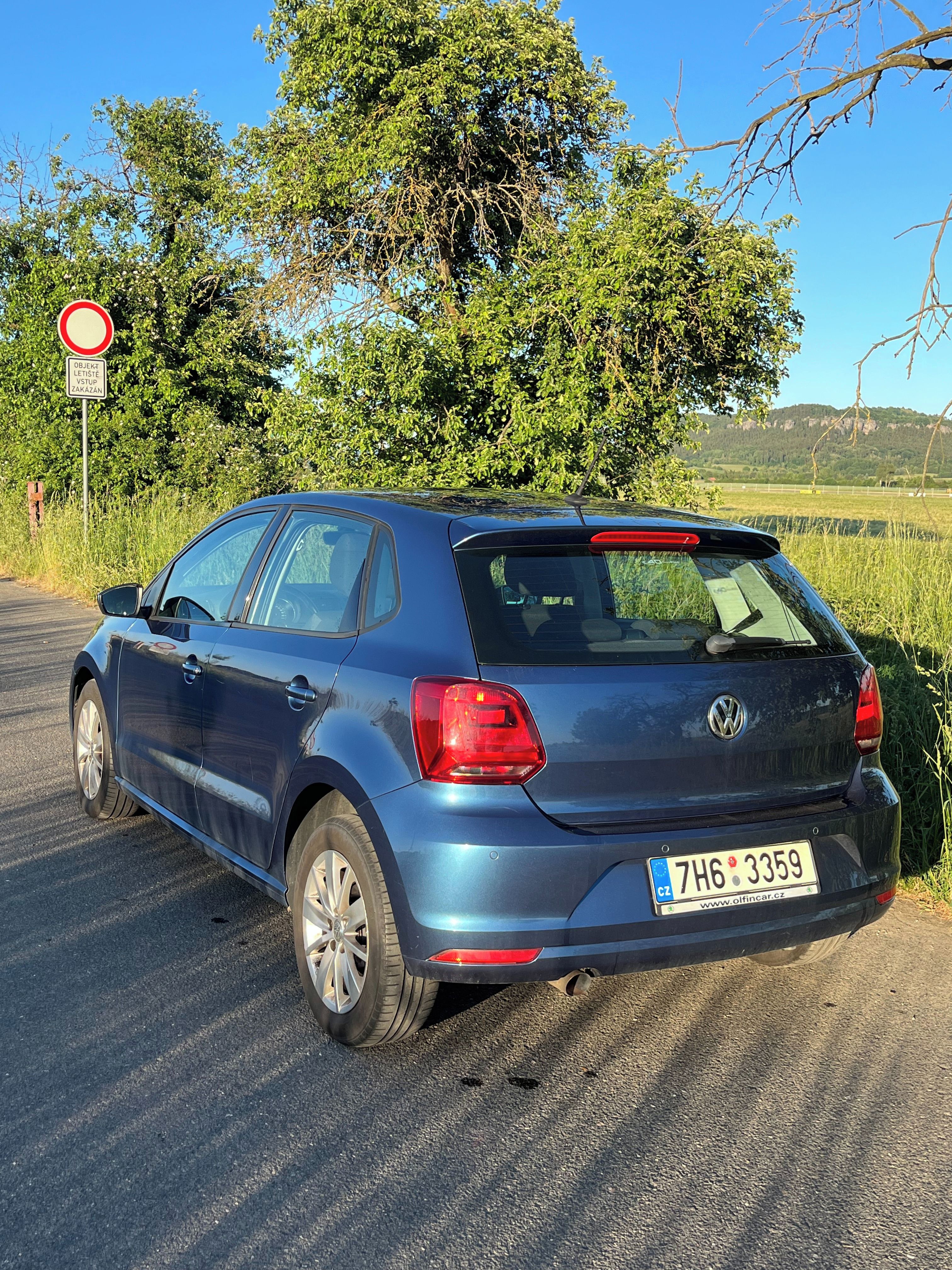 Volkswagen Polo, 1.4 TDI (66kW) – Bohat - fotka 2