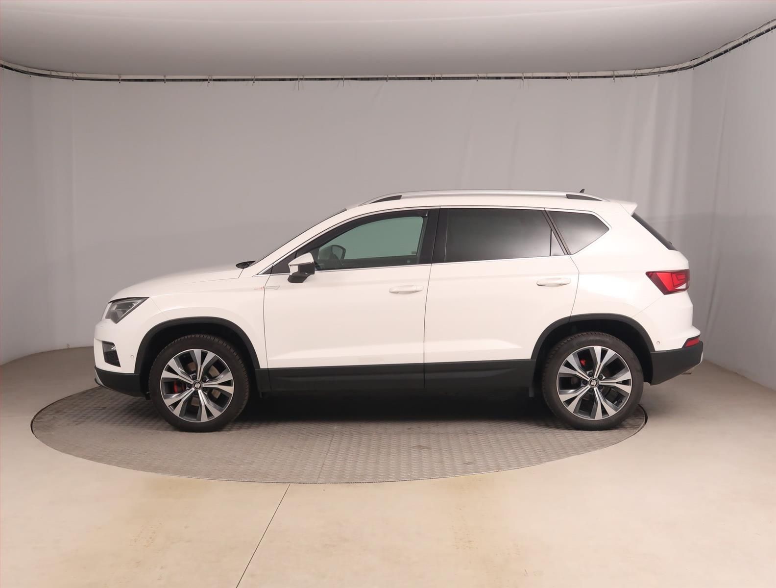 Seat Ateca, 1.5 TSI, Style, Automat - fotka 3