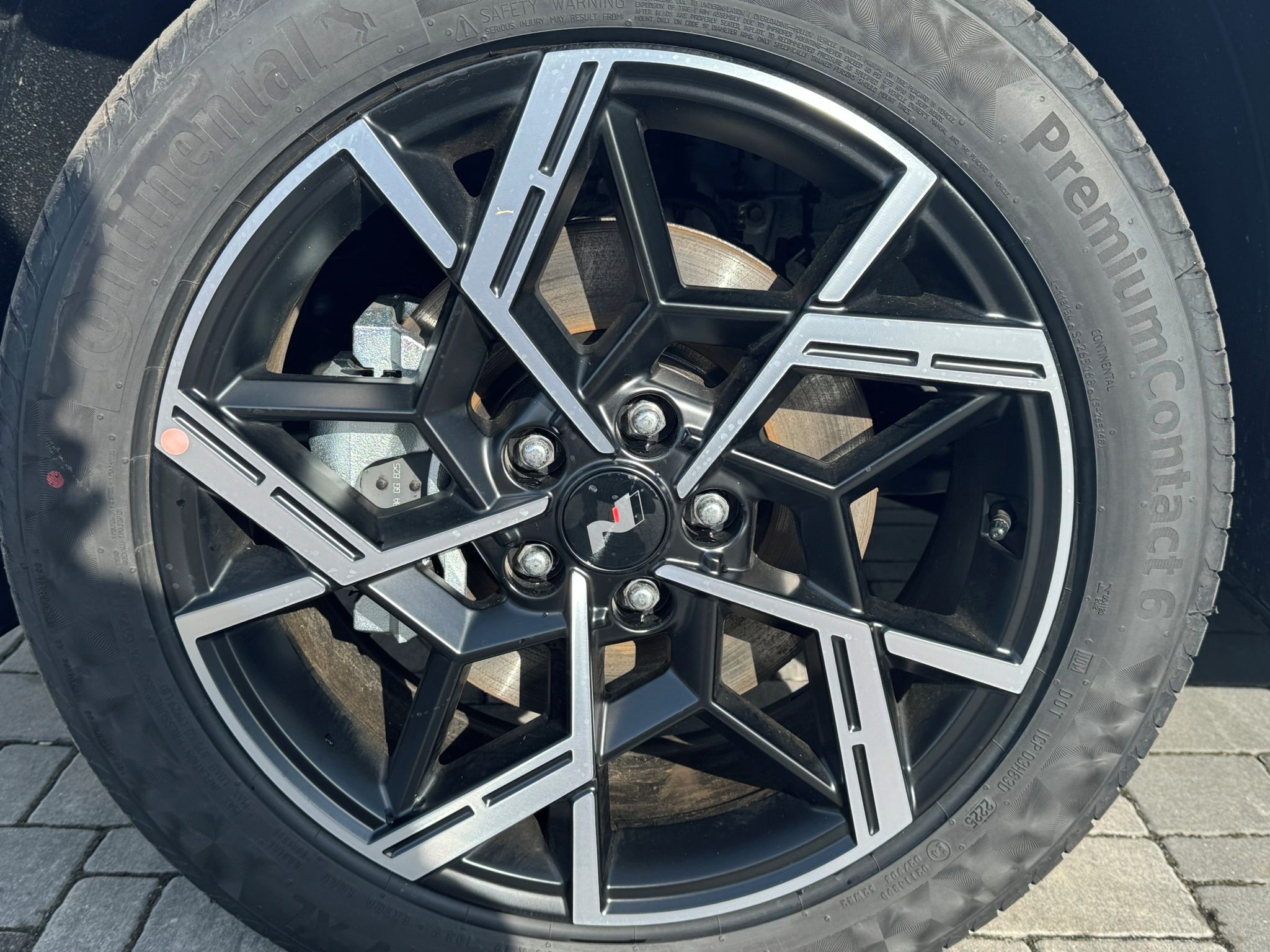 Hyundai Tucson, 1.6 T-GDi DCT Go N Line! - fotka 4