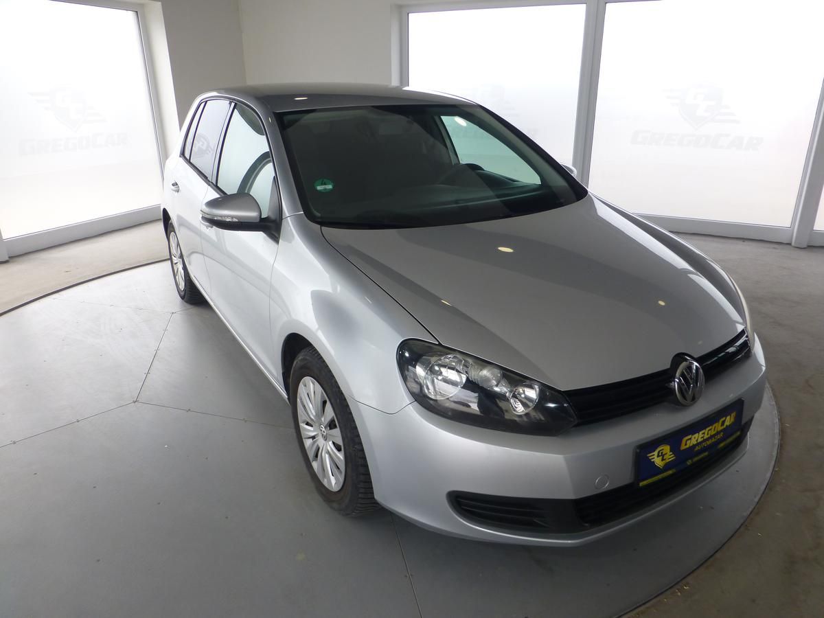 Volkswagen Golf, 1,4TSI**DIGIKLIMA** - fotka 4
