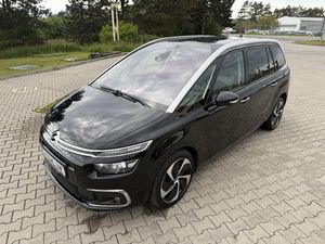 Citroën Grand C4 SpaceTourer, 2.0 HDI 110kW aut. 7 míst