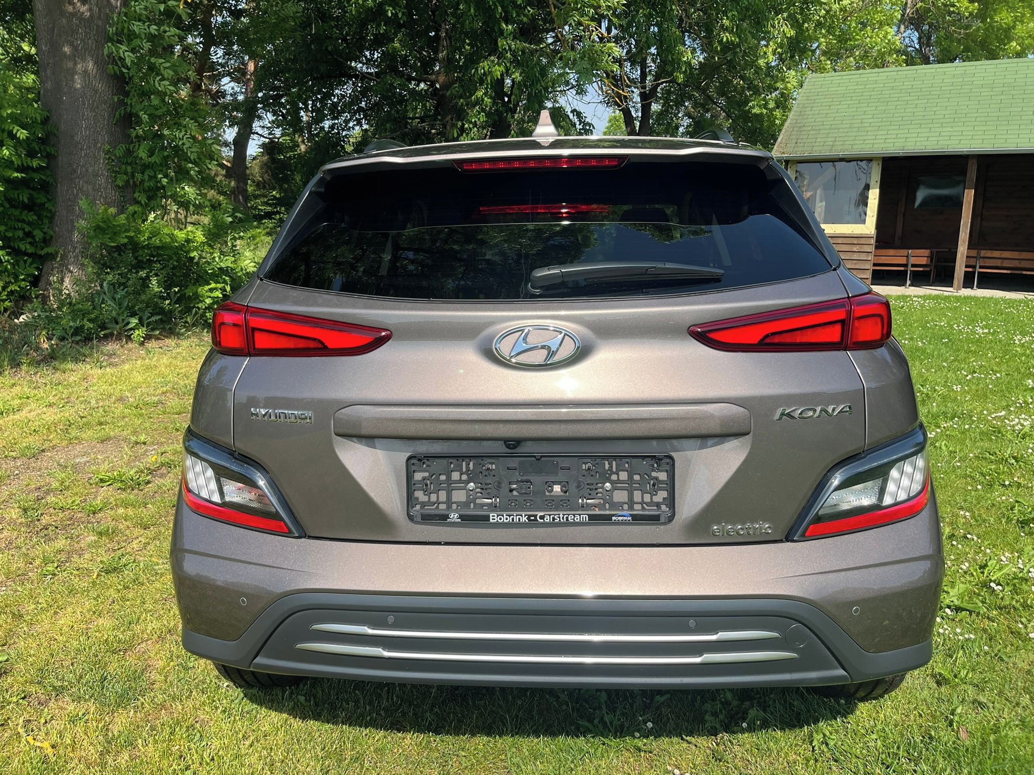 Hyundai Kona, PRIME 64 kWh, SOH 100% - fotka 6