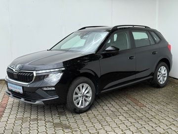 1.0 TSI 85kW Selection