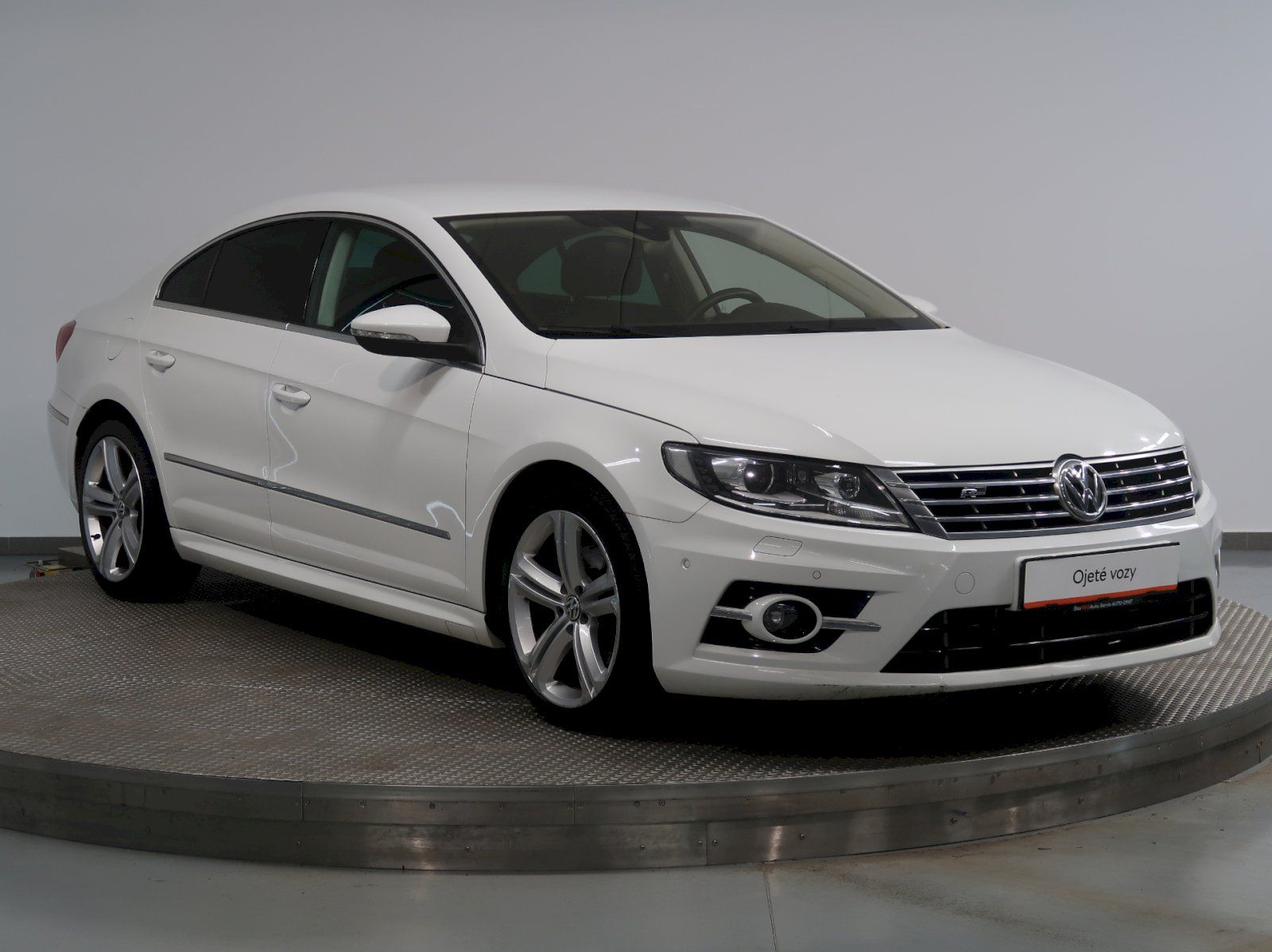Volkswagen CC, 2.0TDI 103KW - fotka 6