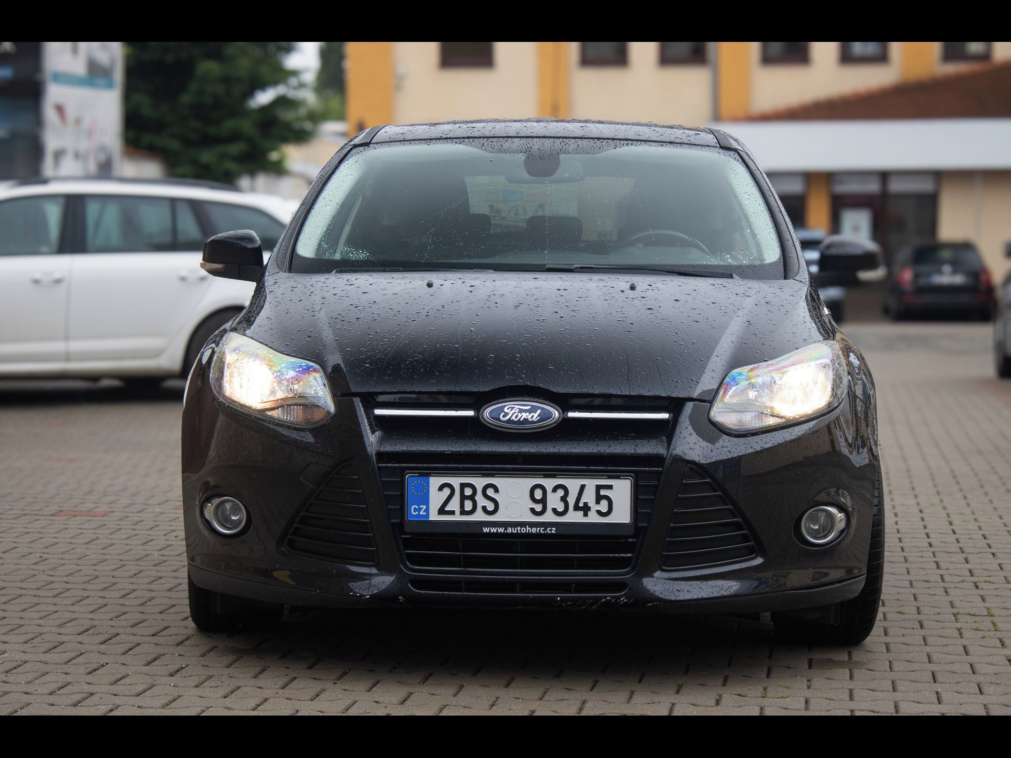 Ford Focus, Servisované, bez investic - fotka 2