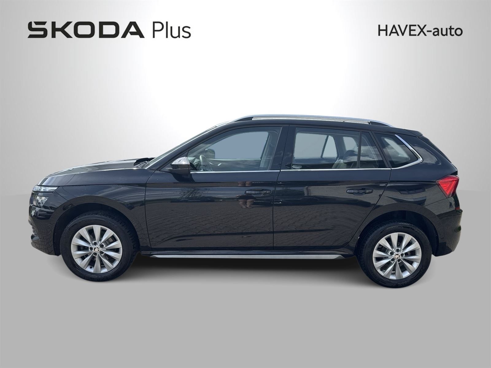 Škoda Kamiq, 1.5 TSI Style - fotka 3