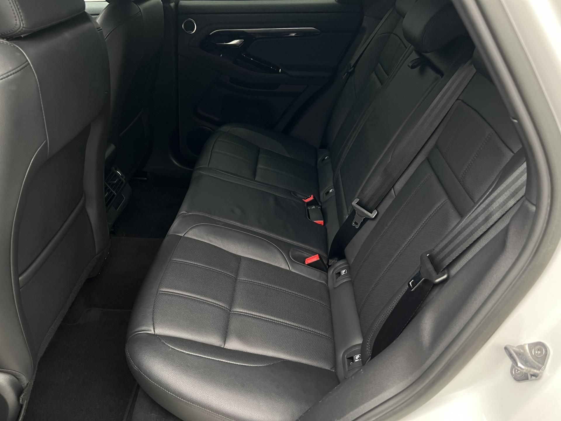 Land Rover Range Rover Evoque, D200 SE AWD AUT 1.maj. - fotka 5