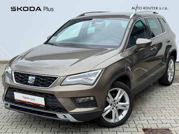 1.4TSi 110kW/150PS DSG CZ