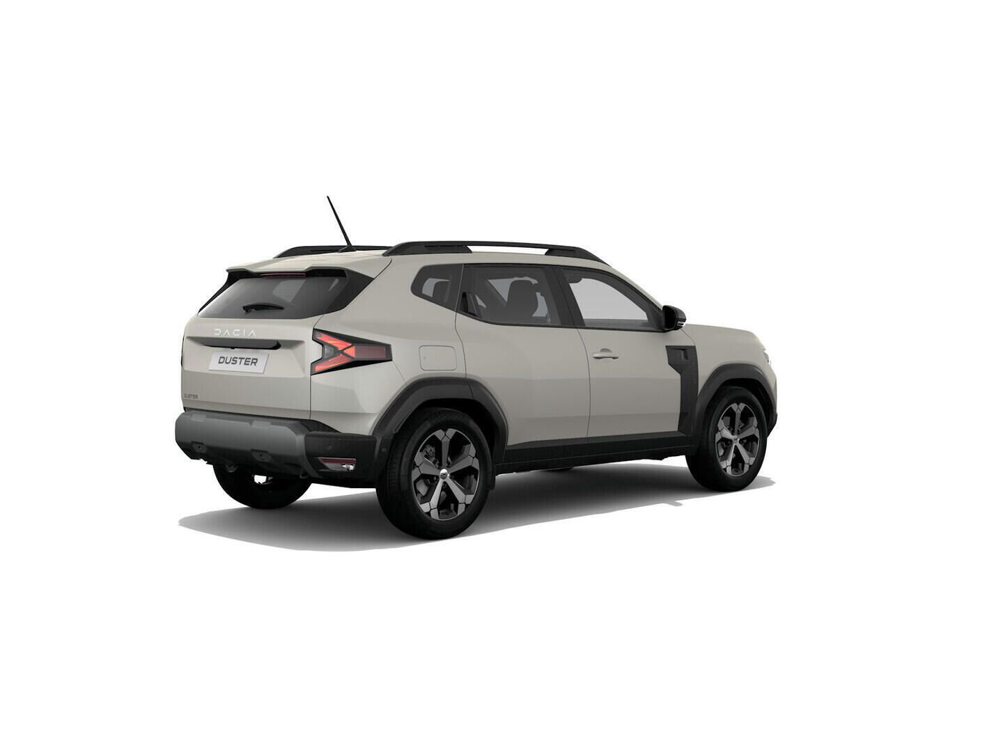 Dacia Duster, Journey Mild Hybrid 140 1.2 10 - fotka 5