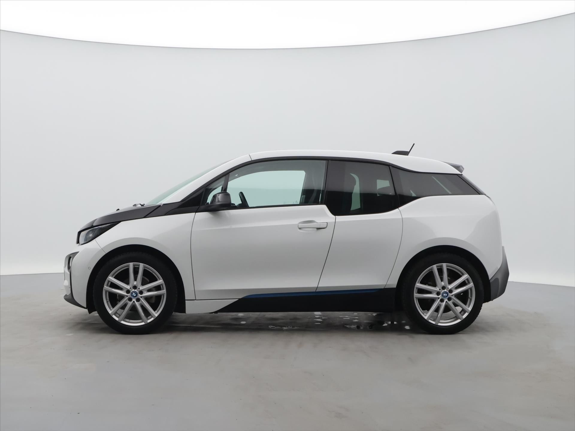 BMW i3, 94Ah 75kW 91,5% - fotka 4