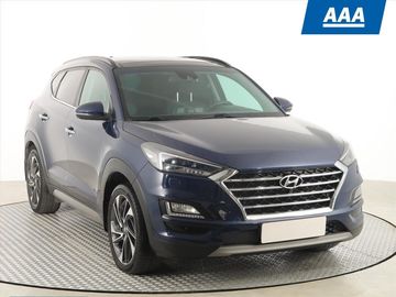 1.6 T-GDI, Premium, 4X4