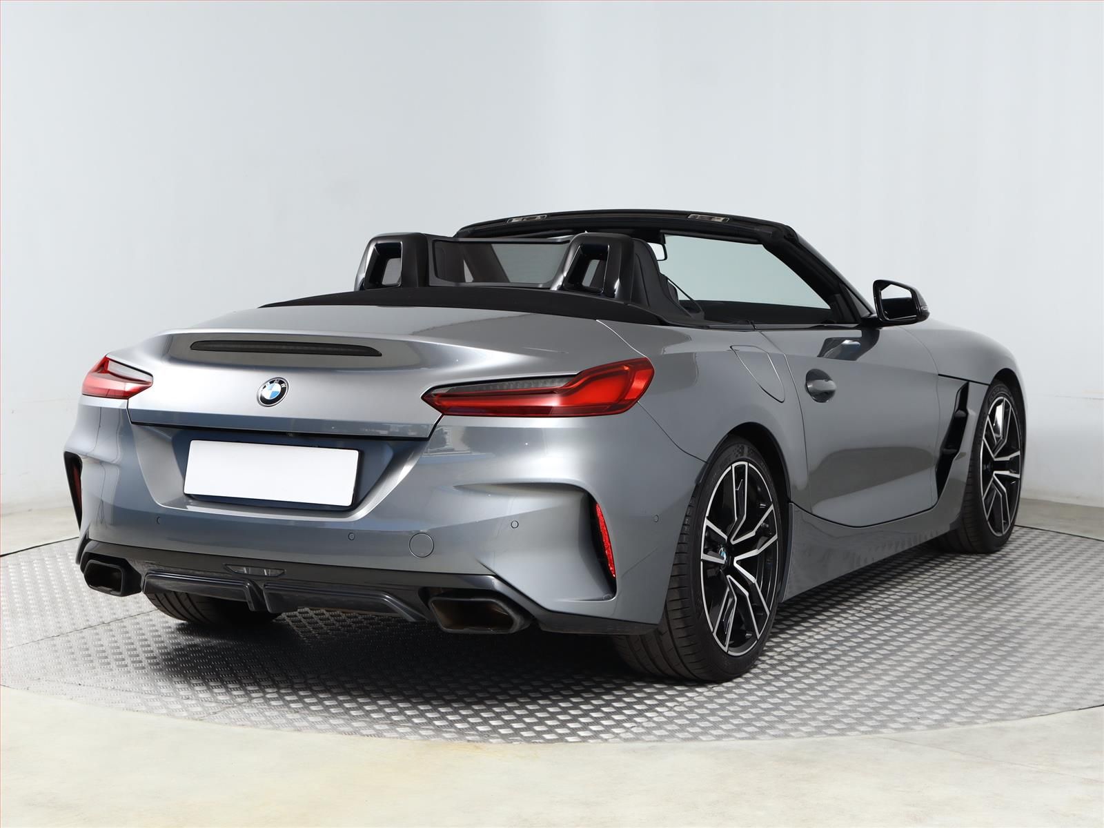 BMW Z4, M40i - fotka 5