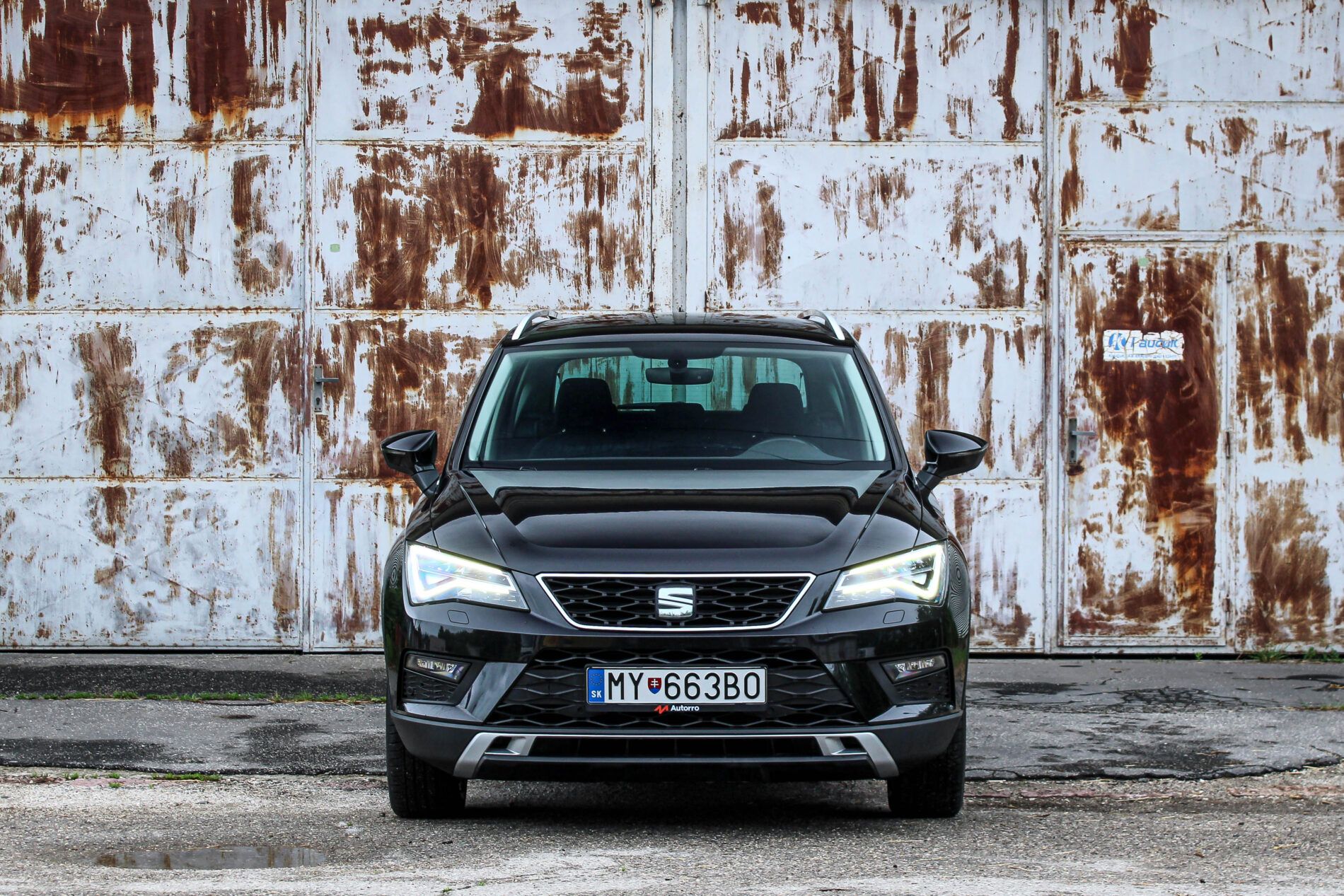 Seat Ateca - fotka 2