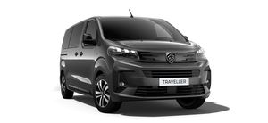 Peugeot Traveller, ALLURE L2 2.2 BlueHDi 180 EAT8
