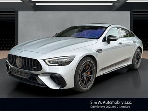 Mercedes-Benz AMG GT, 63 S E Performance