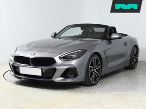 BMW Z4, M40i