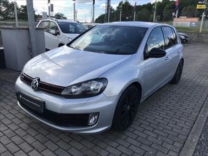 Volkswagen Golf, 1,2 GTI