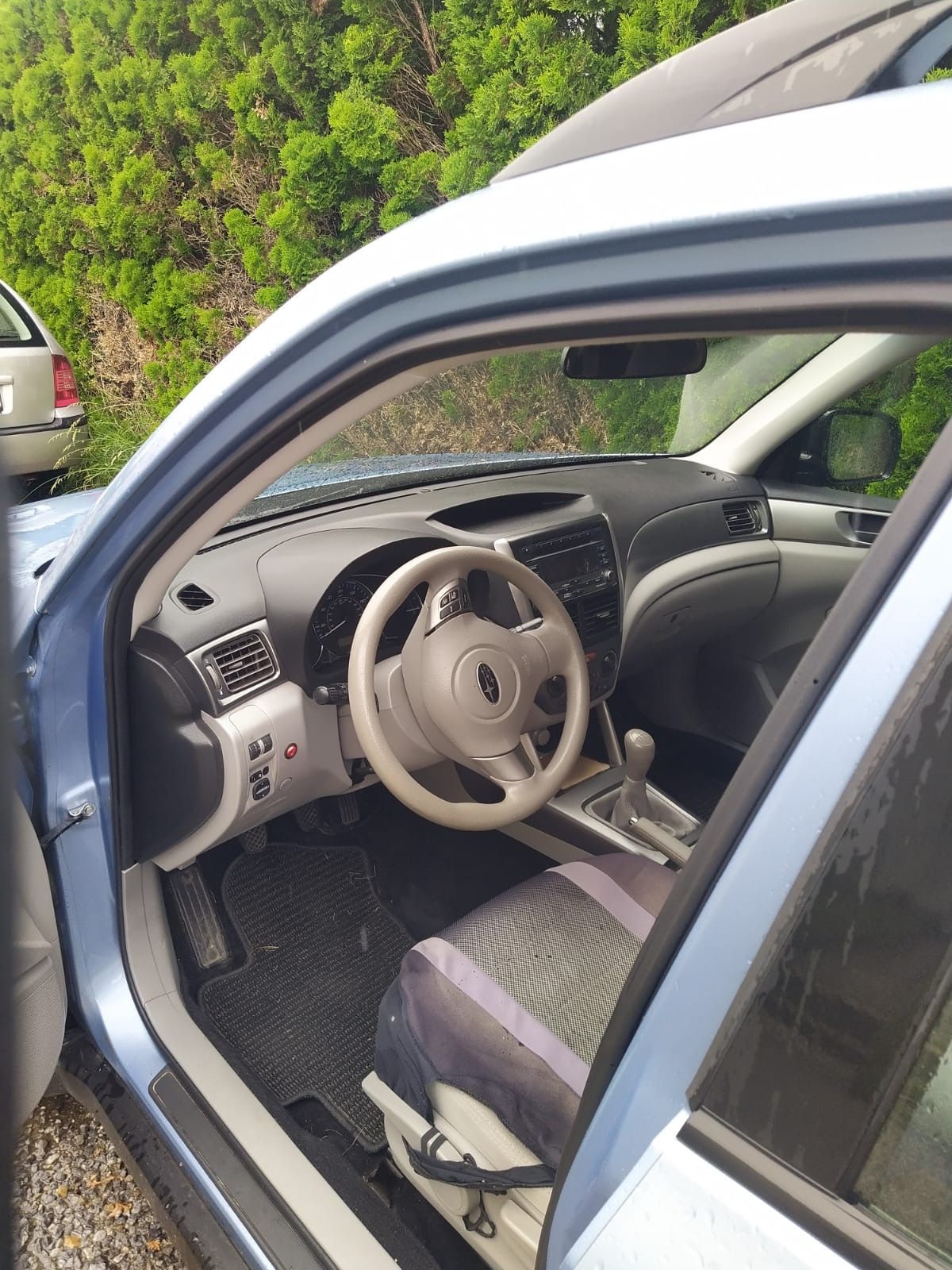 Subaru Forester, 2,5 AWD, Manual 147.000 - fotka 3