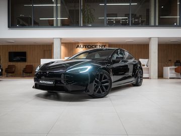 Free Unlimited Supercharging