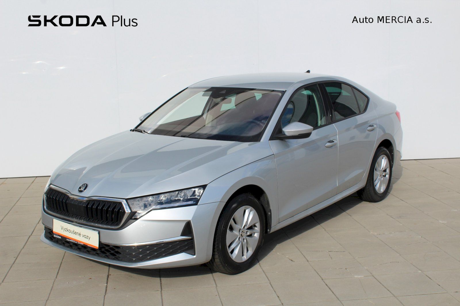 Škoda Octavia, OCTAVIA XXX TD XX/XX M6F
