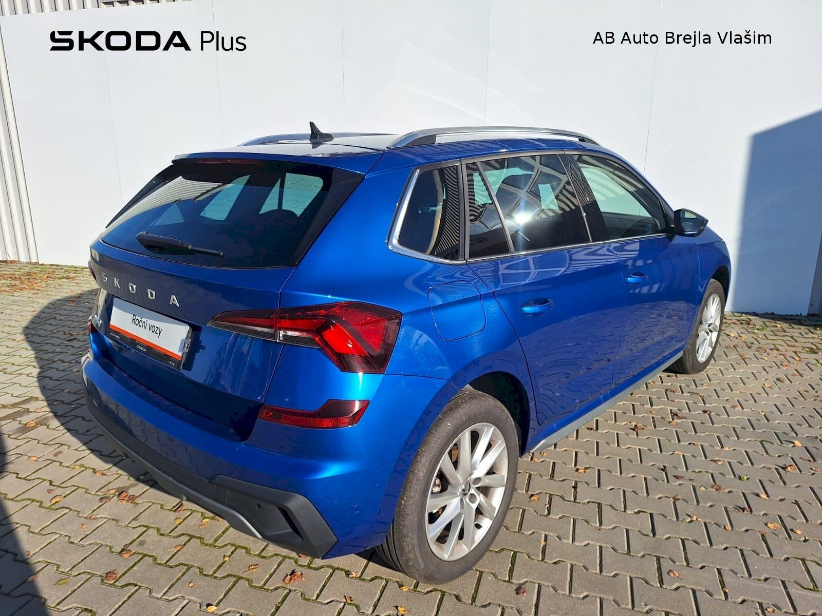 Škoda Kamiq, 1.0 TSI / 85 kW / 6MP / TOP SE - fotka 2