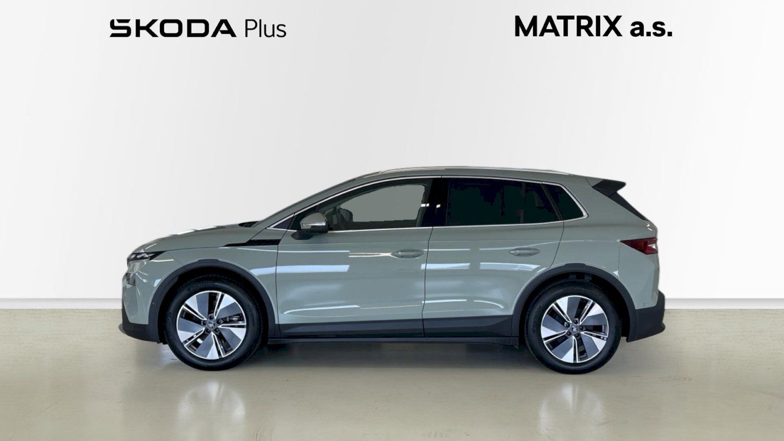 Škoda Elroq, Selection 60 150kW - fotka 3