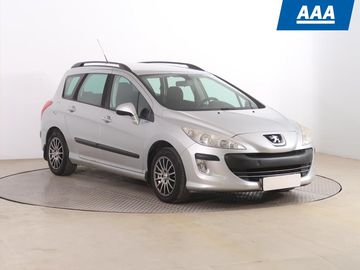 1.6 HDi, Serv.kniha