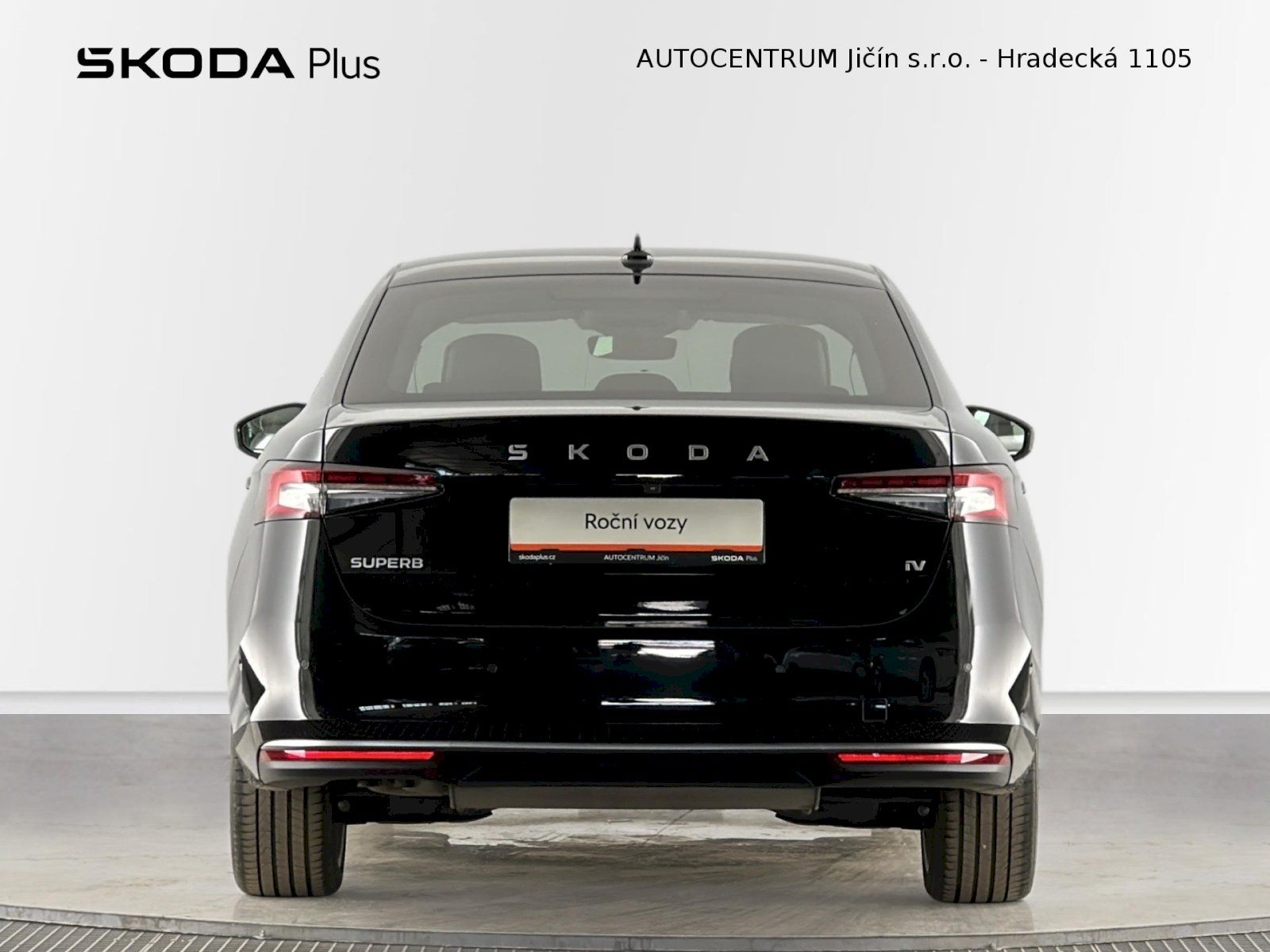 Škoda Superb, iV DSG 1.5TSI 150kW L&K - fotka 6