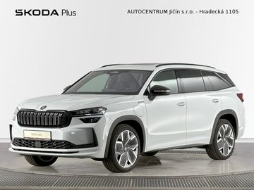 iV DSG 1.5TSI 150kW SportLine