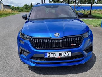 RS 180kW 4x4 DSG