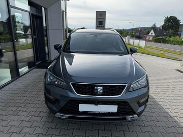 1.5 TSI 110 kW XPERIENCE, ČR