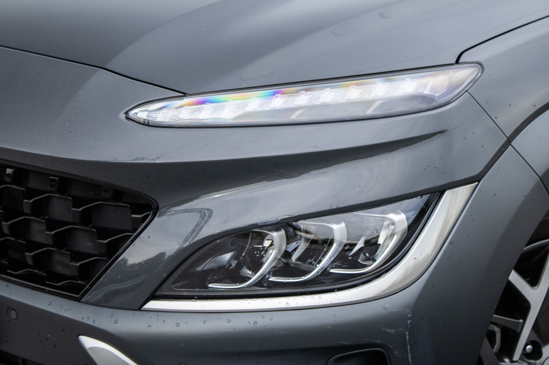 Hyundai Kona - fotka 4